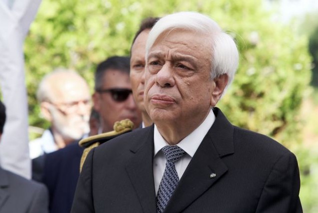 “Η Ελλάδα στηρίζει κάθε δράση της Εθνικής Μειονότητας”