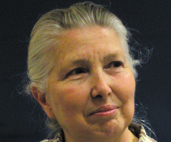 Εκοιμήθη η Αθανασία Πούλιου τ. Διευθύντρια του Ορθόδοξου Ιατρικού Κέντρου “Ευαγγελισμός”