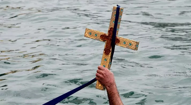 Η εορτή των Φώτων στον Έβρο