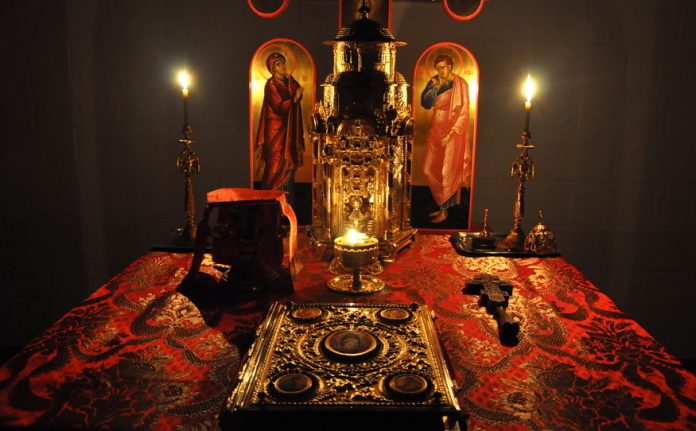 Πνευματικές "συνταγές" του Αγίου Παϊσίου για την περίοδο νηστείας -  Ορθοδοξία News Agency
