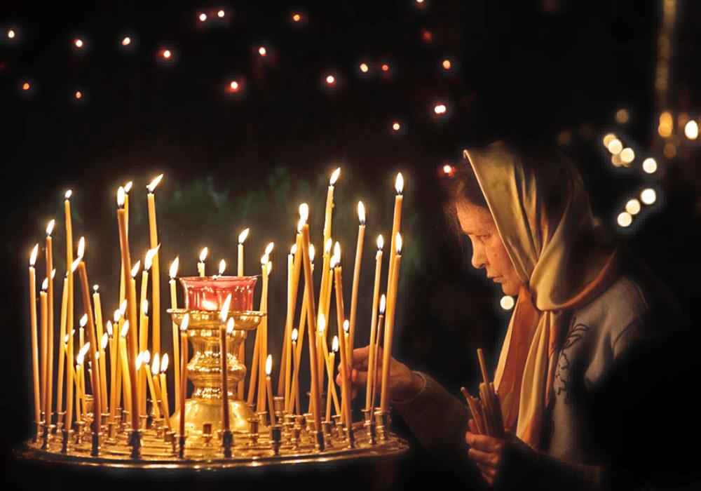 საეკლესიო კალენდარი: 12 თებერვალი