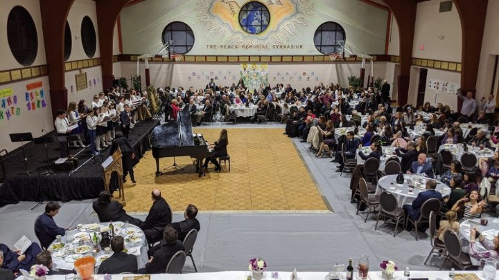 Δύο Δωδεκανήσιοι πρωτοστατούν στην προώθηση των ελληνικών γραμμάτων στην Αμερική!