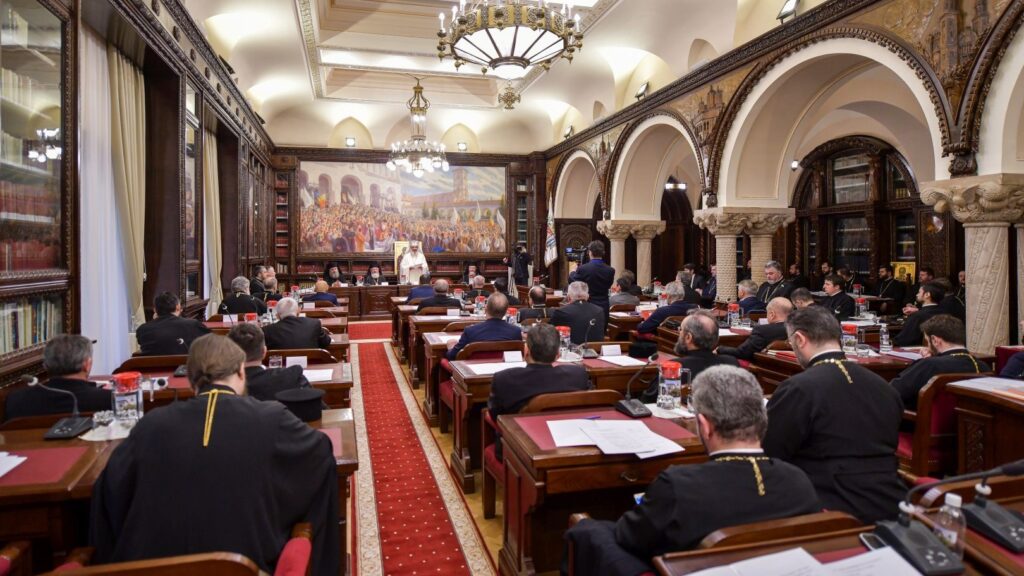 Archdiocese of Bucharest dedicated more than $3 million to social-philanthropic activities in 2019