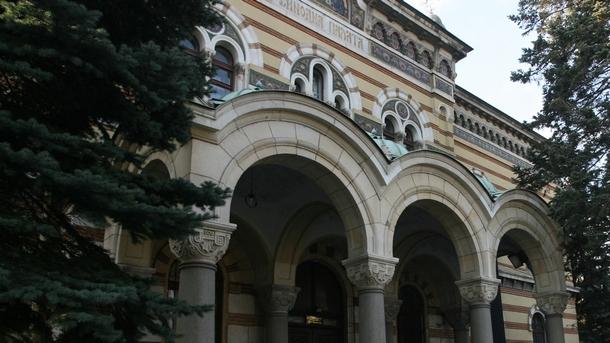 Η Βουλγαρική Εκκλησία λέει «όχι» στο Λούβρο