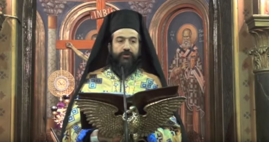 Κορονοϊός: Μία επιθετική προσπάθεια τρομολαγνείας