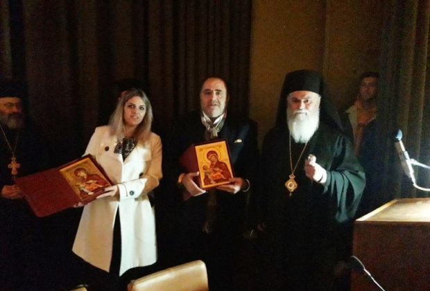 Ημερίδα για το διαδίκτυο και τους νέους από την ΙΜ Καλαβρύτων