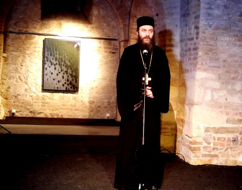 Архимандрит Методије: “Свети Сава је све чинио да би спајао”