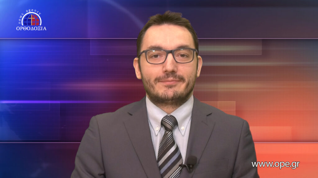 Παρακολουθήστε το μεσημβρινό δελτίο ειδήσεων