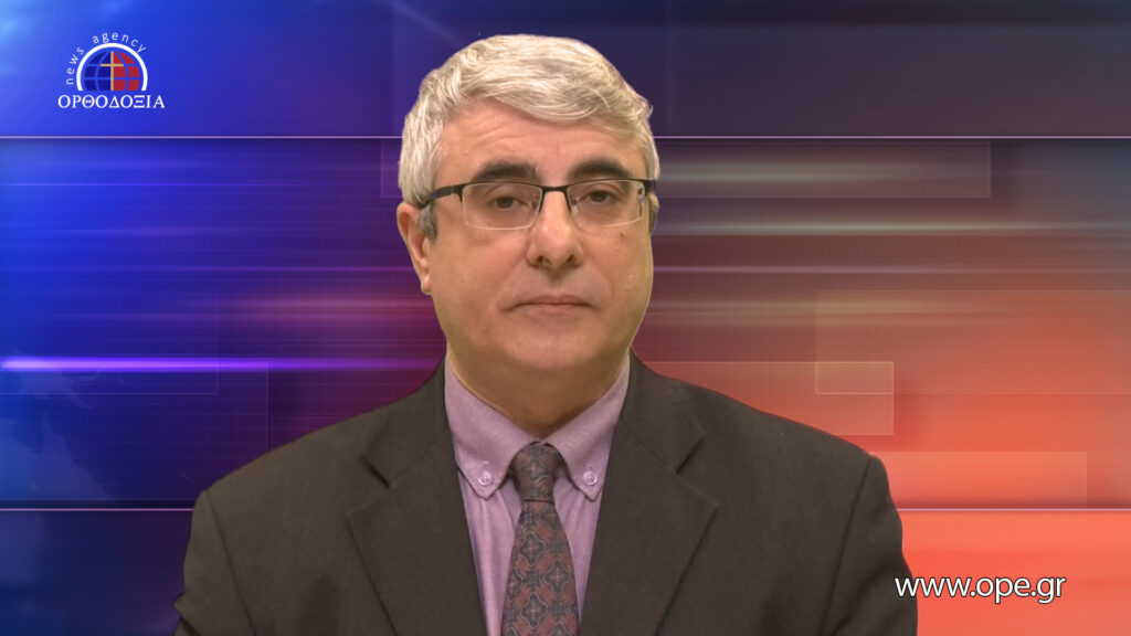 Δείτε το δελτίο ειδήσεων στα Αγγλικά (News in English)