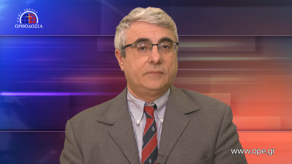 Δείτε το δελτίο ειδήσεων στα Αγγλικά (News in English)