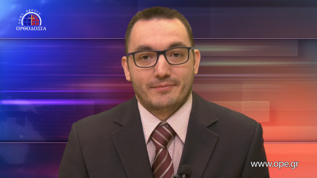 Παρακολουθήστε το μεσημβρινό δελτίο ειδήσεων