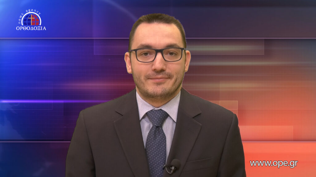 Παρακολουθήστε το μεσημβρινό δελτίο ειδήσεων