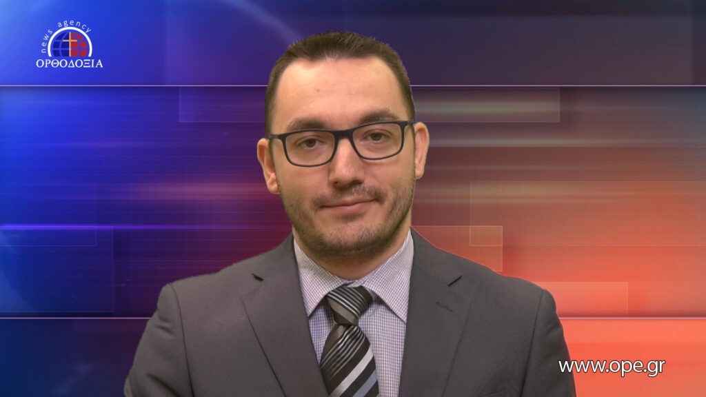 Παρακολουθήστε το μεσημβρινό δελτίο ειδήσεων