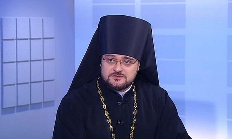 РПЦ решила защищать нравственность вместе c православными Индии