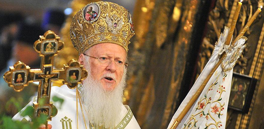Патријарх Вартоломеј: Неизоставан међурелигијски дијалог о миру