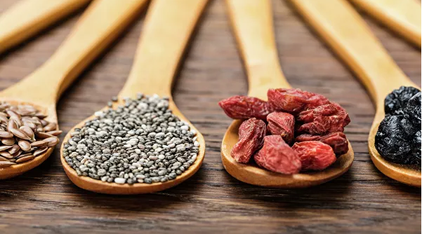 Православный фестиваль культуры здорового питания начался в Москве