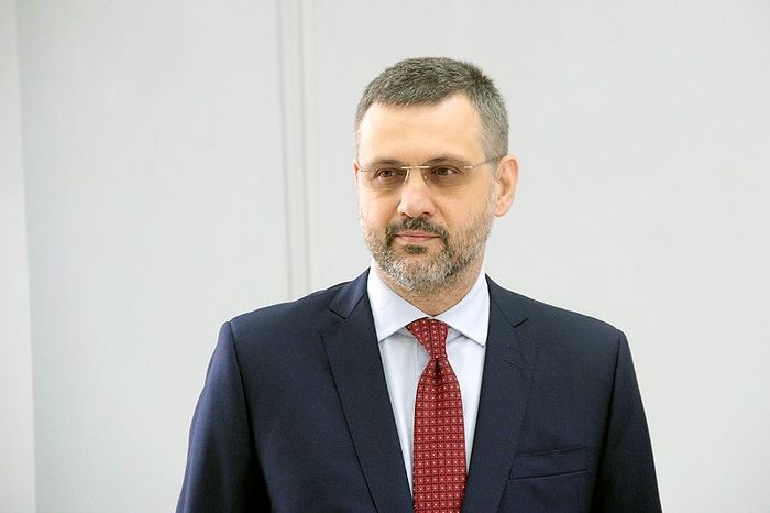 Легојда предлаже да се у Устав унесе одредба о браку као о свези мужа и жене