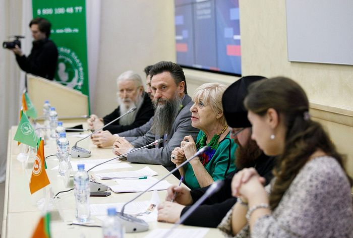 Russian Church sees results from campaign to dissuade would-be mothers from choosing abortion