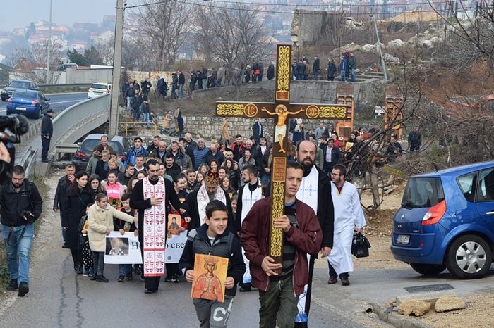 ШАНТИЋЕВА СВЕТОСАВСКА ЛИТИЈА