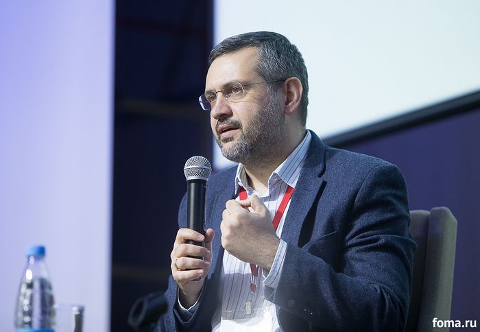 Russian Orthodox Church reiterates position over reference to God in new Russian constitution