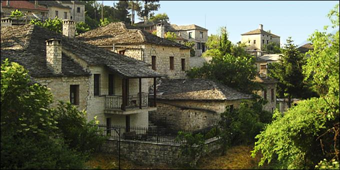 To Ζαγόρι, υποψήφιο Μνημείο Παγκόσμιας Κληρονομιάς της UNESCO