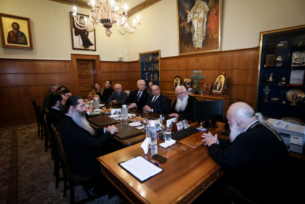 Νέος Βρεφονηπιακός Σταθμός στο Δήλεσι Βοιωτίας