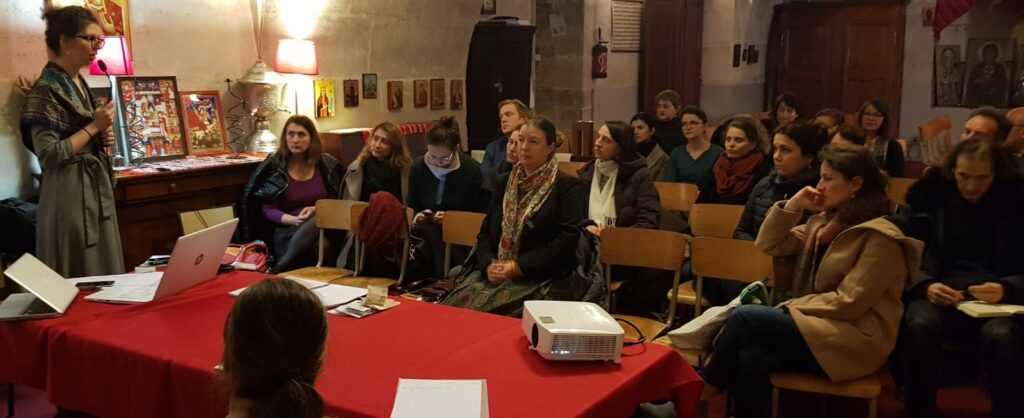 Ορθόδοξοι Ιατροί: “Ο άνθρωπος δεν είναι μηχανή προς επισκευή”