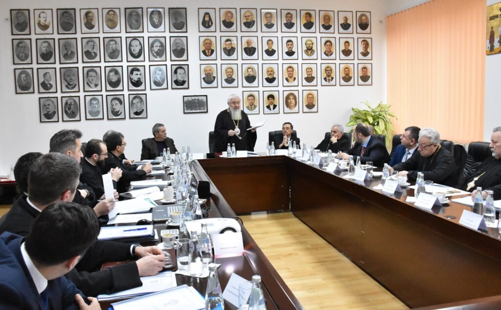 Arhiepiscopia Clujului a fost preocupată în 2019 de performanța în educație și de filantropie: Cifre