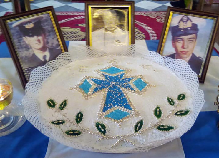 Η Κάλυμνος δεν ξεχνά: Μνημόσυνο για τους Ήρωες των Ιμίων