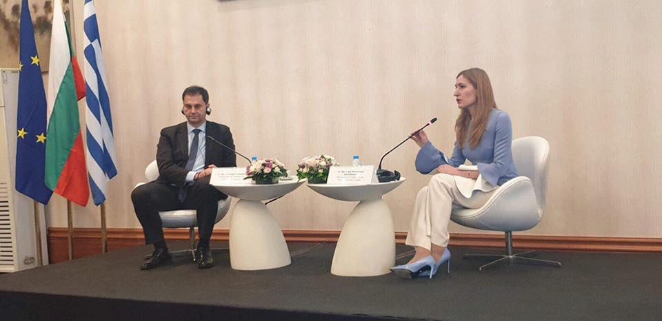 Συμφωνία Ελλάδας- Βουλγαρίας για τον θρησκευτικό τουρισμό