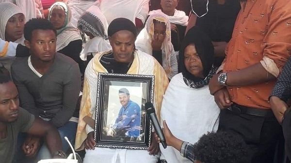 Етиопија: У сукобу с полицијом убијена два млада хришћанина