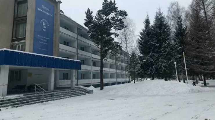 Молебны о здравии эвакуированных из Китая россиян совершили в храмах Тобольской митрополии