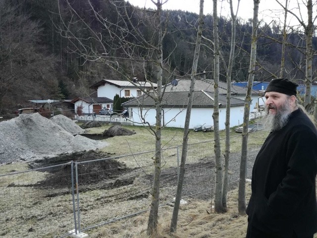 Kufstein: Eparhia Sârbă de Austria continuă demersurile pentru biserica închinată Sf. Visarion Sarai