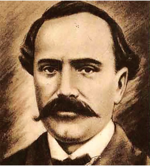 Në 125 vjetorin e fjetjes në Zotin (24.2. 1895) të personalitetit madhështor orthodhoks dhe të cilësuar “Babai i gjuhës shqipe”