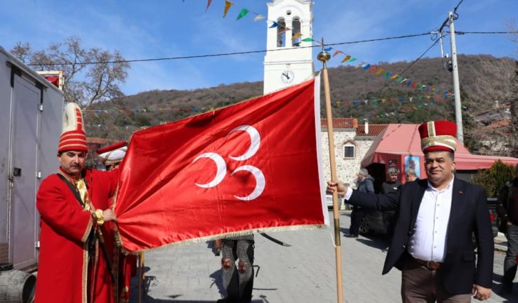 “Εξαπατήθηκε” ο Δήμος για την Οθωμανική φιέστα