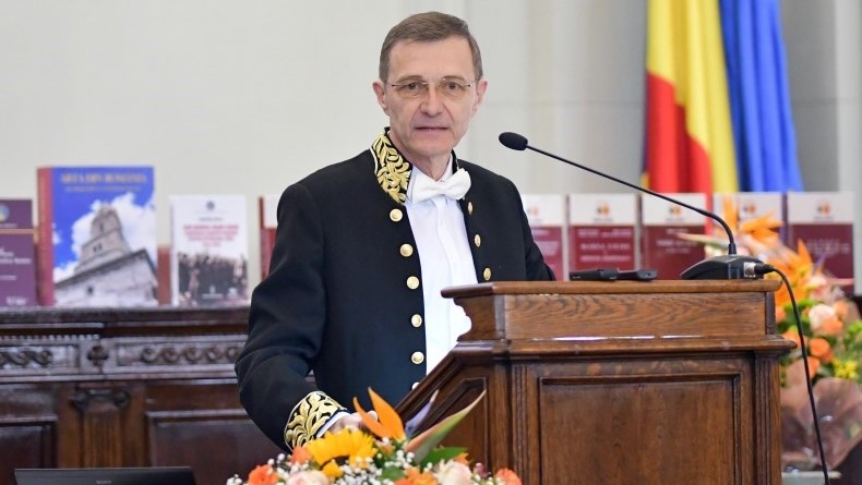 Academia Română se adresează Academiei Sârbe în numele vorbitorilor de limbă română de la Sud de Dunăre