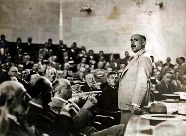 Το Δημοκρατικό Μανιφέστο και το Μικρασιατικό Ζήτημα