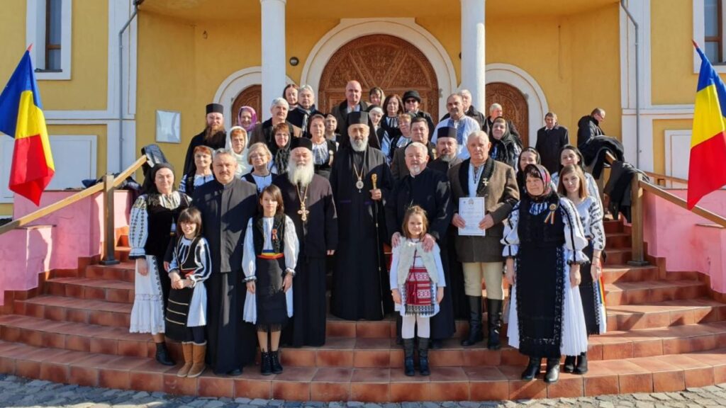Arhiepiscopul Irineu atrage atenția: Orașele și satele sunt pline de biserici, dar oamenii nu se interesează de Dumnezeu