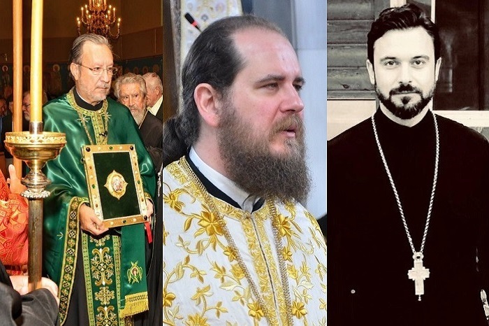 Election of Auxiliary Bishops for the Greek Orthodox Archdiocese of Canada
