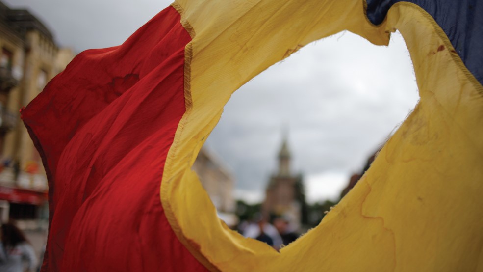 Ziua Limbii Materne | Liturghia în română îi unește pe cei plecați și îi ajută să fie mai aproape de țara lor