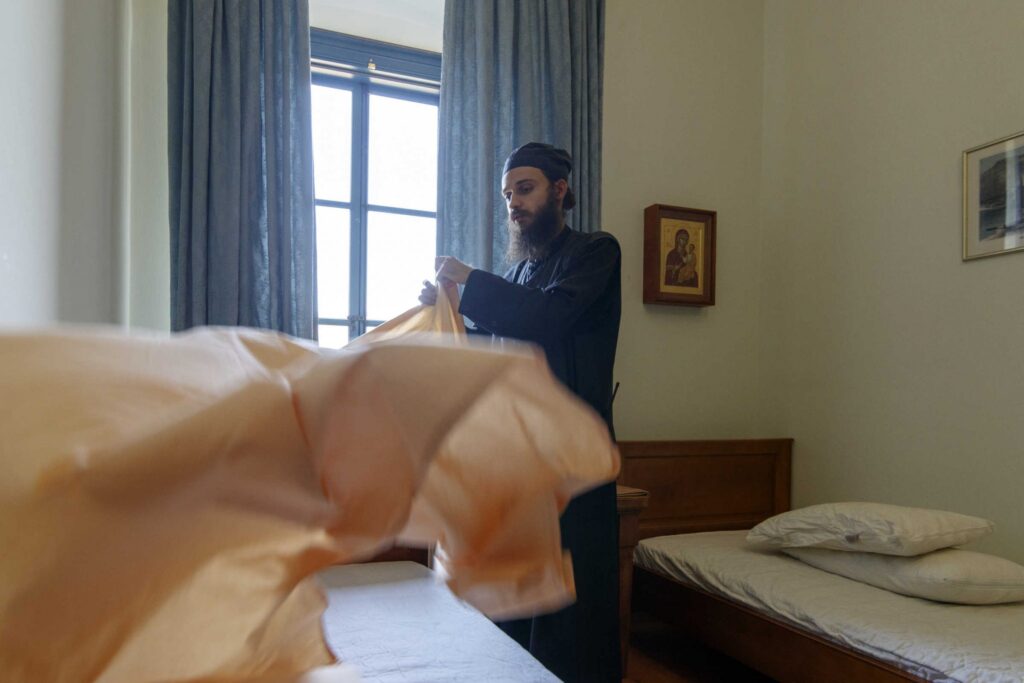 The Greatest Doctor in China – a photo journal from the Guest House