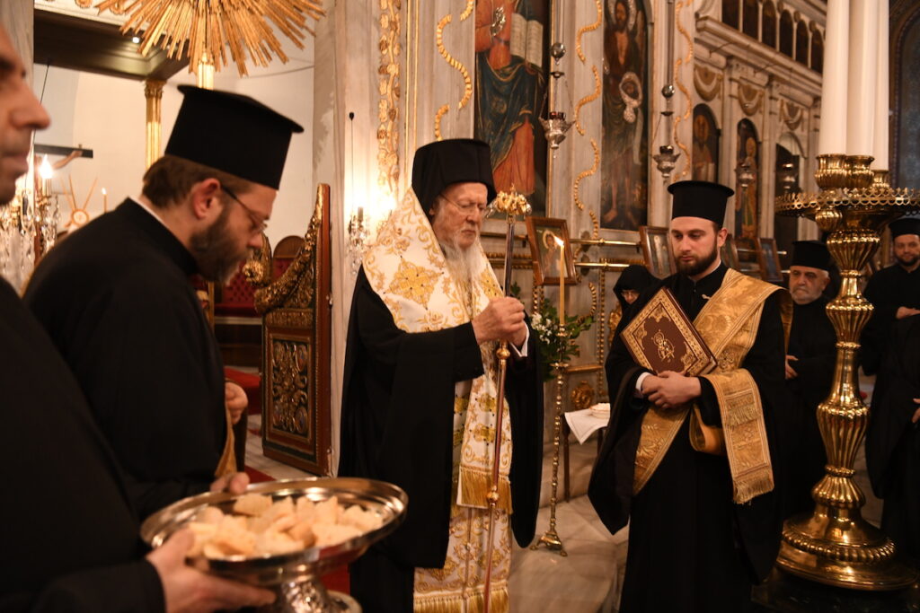 Η “επιστροφή” του τελευταίου Σχολάρχη