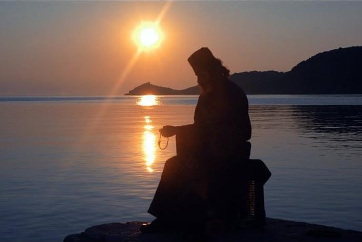 Πριν σβήσει ο ήλιος