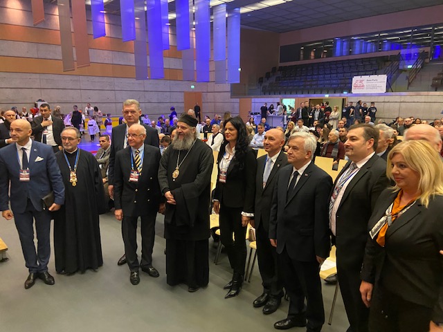 Свечано прослављен дан Републике Српске у Швајцарској