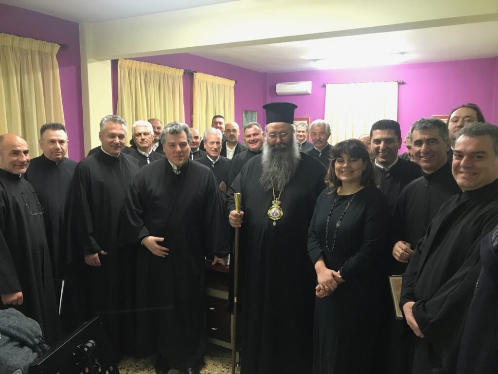 Λυρικό ταξίδι γνωριμίας με τον Πέτρο τον Πελοποννήσιο στην ΙΜ Κίτρους