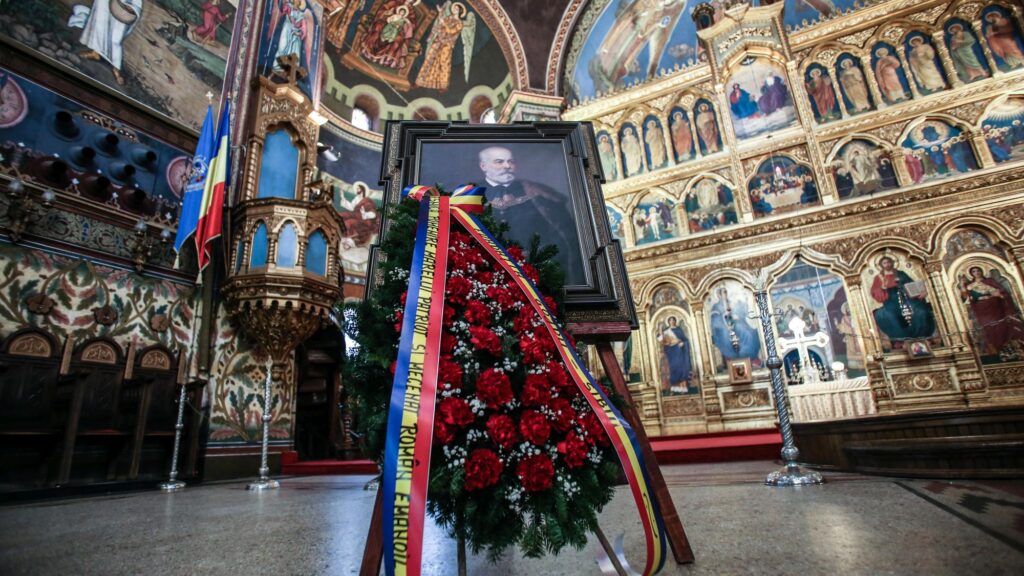 Mitropolitul Laurențiu despre dificultatea de a duce la îndeplinire testamentul marelui filantrop Emanoil Gojdu