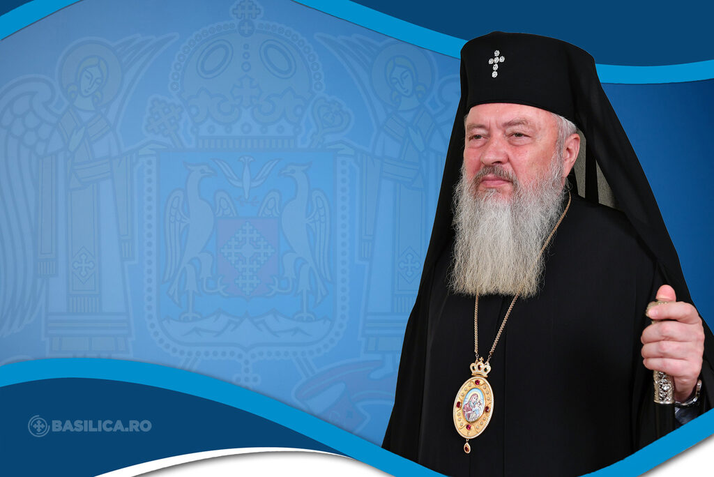 Mitropolitul Clujului aniversează 30 de ani de la hirotonia episcopală