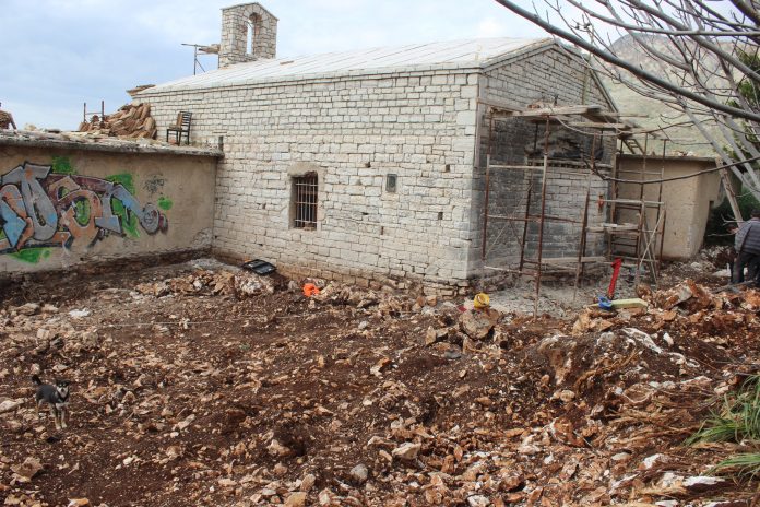 Εκκλησία Αλβανίας: 10 εκατ. ευρώ στην αναστήλωση ναών