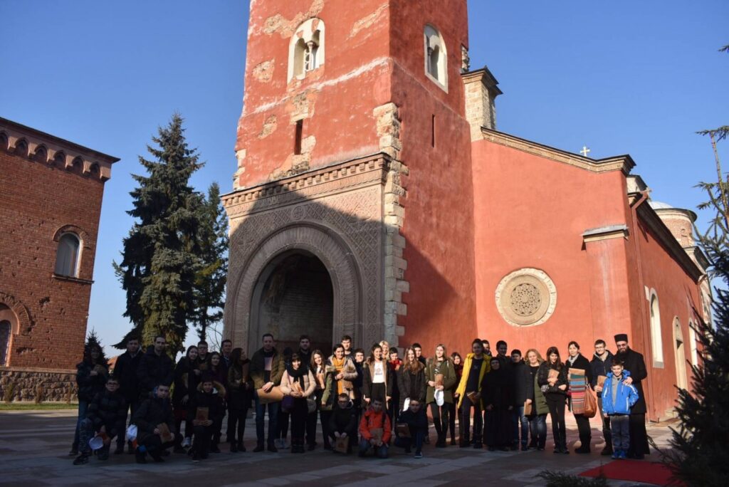 ЗАВРШЕНО ФИНАЛЕ ПРВОГ МЕЂУНАРОДНОГ КВИЗ ТАКМИЧЕЊА “НЕМАЊИЋИ”