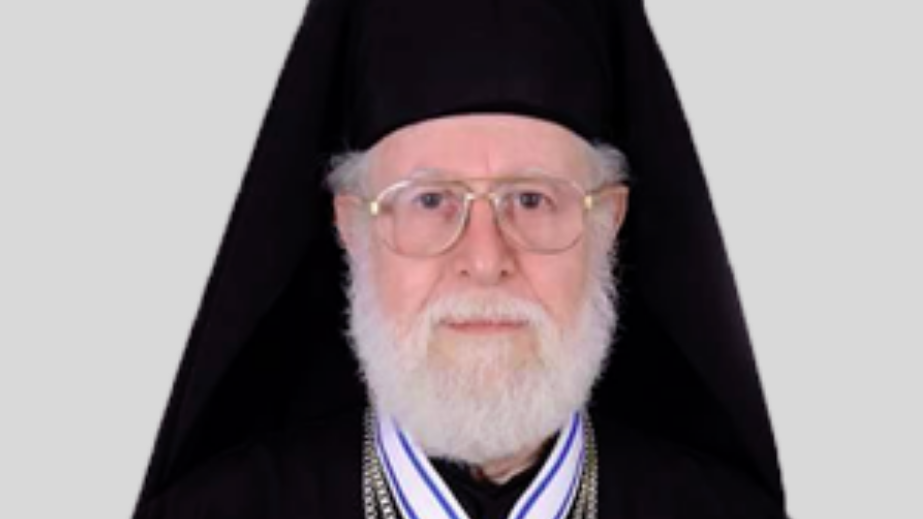 متحدث كنيسة الروم الأرثوذكس: “نحن لا نصوم يونان.. ونحتفل به مع أنبياء العقد القديم”